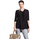 IC Collection High-Low Top - 6899T