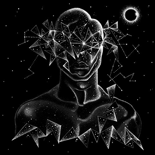 Album art for Quazarz: Born on a Gangster Star (Includes Download) by Shabazz Palaces