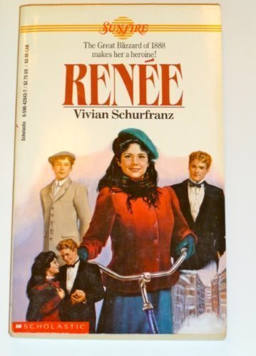 Renee (Sunfire No. 30)