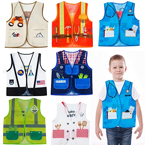 clothes vests
