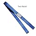 BootYo! Ski Boot Carrier Strap Blue two pack-SAVE $$$!