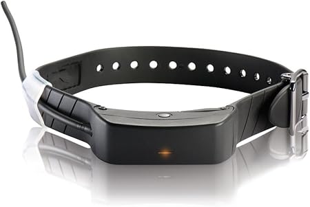 sportdog tek 1.0 collar