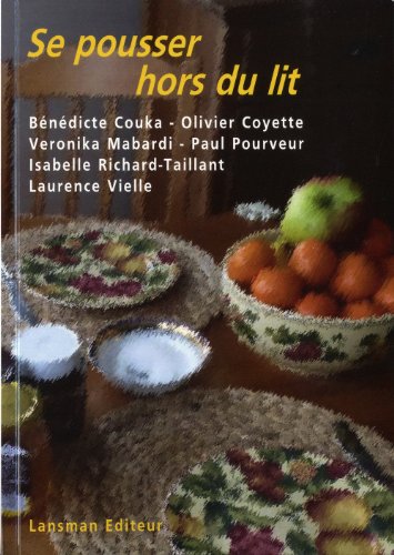 Se pousser hors du lit