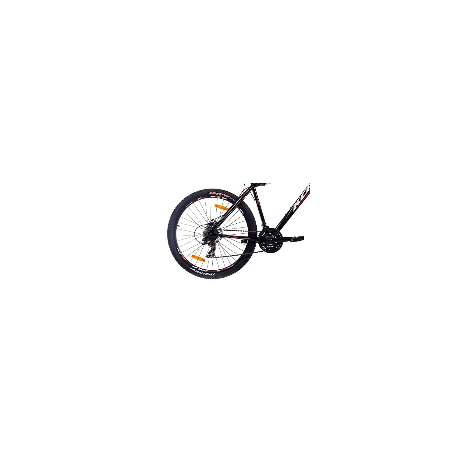 27 5 zoll mtb mountainbike fahrrad kcp garriot
