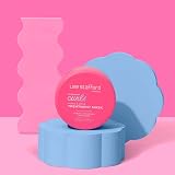 Lee Stafford Curls & Coils Hair Mask for Curly & Coily Hair 200ml view 6
