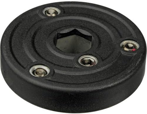 Oben Tripod Plate for Large Tripods