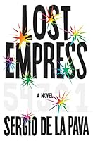 Lost Empress: A Novel