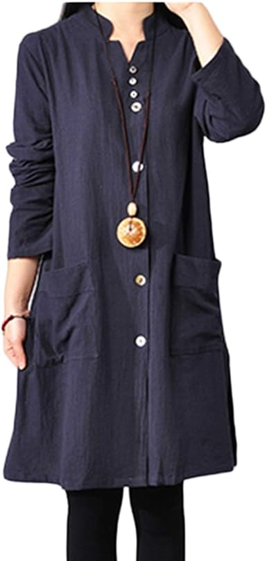 2 in 1 jumper shirt dress