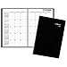 DayMinder Monthly Planner 2017, Wirebound, 7-7/8 x 11 7/8