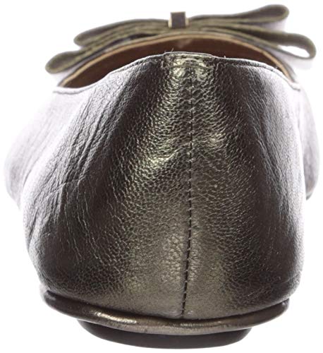 aerosoles conversation ballet flat