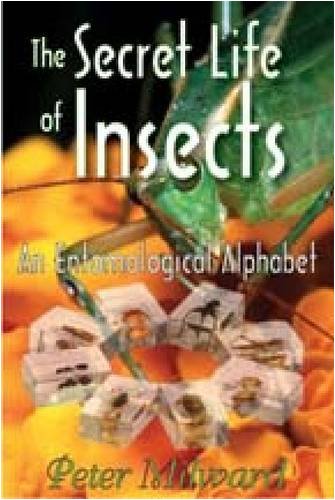 The Secret Life of Insects: An Entomological Alphabet