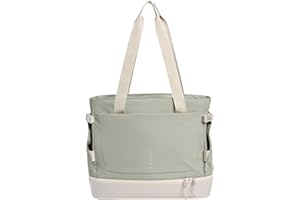 Stanley The Active Artemis Midi Workout Tote Sage Grey 27.6 QT / 26.1 L