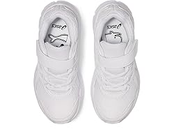 ASICS Kid's JOLT 3 Pre-School Running