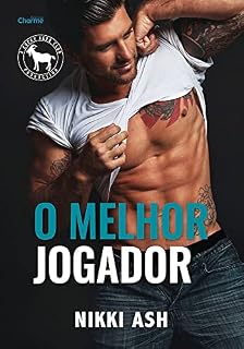 Livro O Melhor Jogador (Cocky Hero Club - Versão Português Brasil Livro 5)