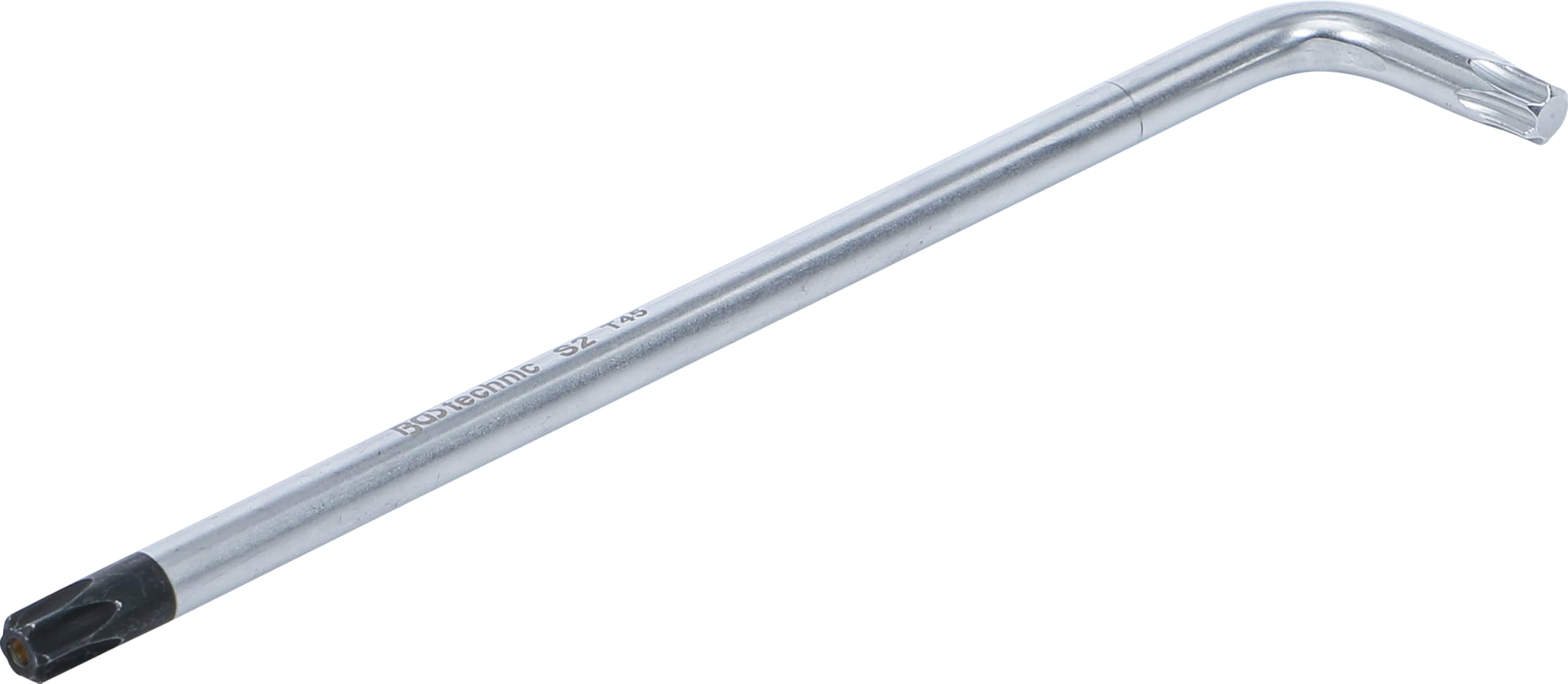 BGS 794-T45 | L-Type Wrench | extra long | T-Star tamperproof (for Torx) T45