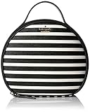 kate spade new york Hawthorne Lane Glitter Miri, Black/Multi