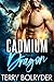 Cadmium Dragon (Dragon Guard of Drakkaris Book 2)