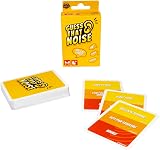 Worgan Games Guess That Noise Funny Sound Impressions Travel Size 2-15 view 2