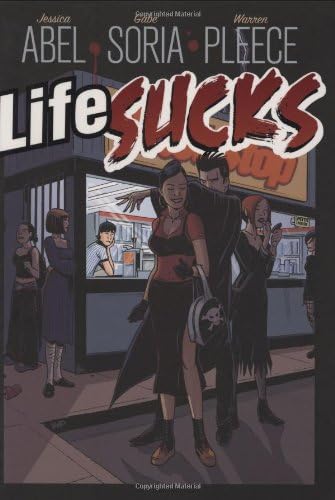 Life Sucks