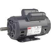 DAYTON, 31TR88, MTR, CS/CR, ODP, 2 HP, 1725, 56HZ, EFF 84.5