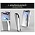 Huluwa Arc Lighter USB Rechargeable Lighter Electronic Coil Windproof Flameless Safe