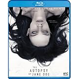 The Autopsy of Jane Doe [Blu-ray]