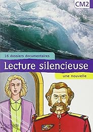 Lecture silencieuse, CM2