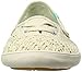Keds Women's Teacup Crochet Fashion Flat Shoe