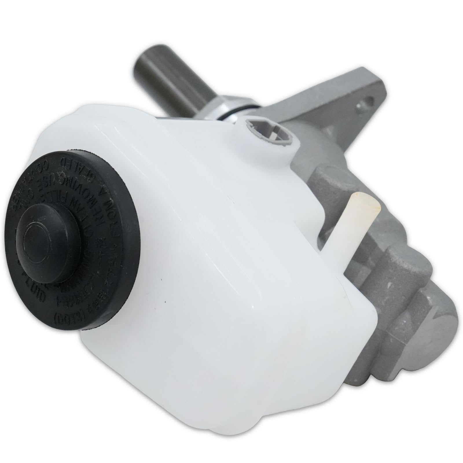 Photo 1 of Brake Master Cylinder with Reservoir and Sensor for Toyota Tacoma 2005 2006 2007, Automatic Transmission - OE Number 4702804030