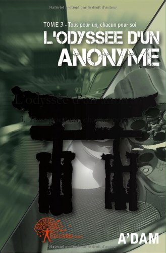 Tous pour un, chacun pour soi