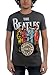 The Beatles - SGT Pepper T-Shirt Size M
