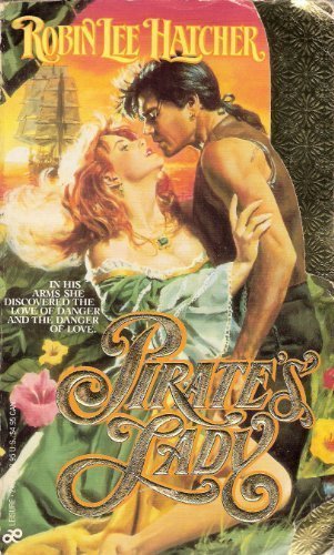 Pirate's Lady Pirate's Lady