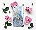 Meweri iPhone 7 Case Clear, Ultra Slim Shockproof Soft TPU Back Cover for iPhone 7 (iPhone 7, 3)