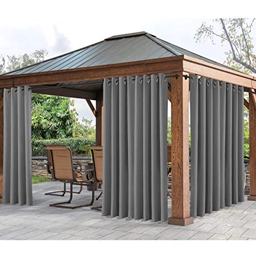 Amazon.ca Outdoor Curtains Patio, Lawn & Garden
