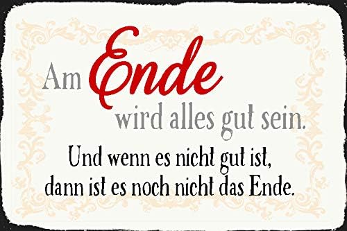 Get Spruch ende Free