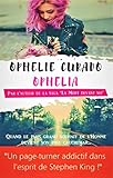 Ophelia (French Edition) by Ophélie Curado