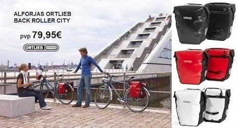 ortlieb panniers amazon