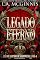 Livro Legado Eterno: Clã dos Vampiros de Shadowsend: Livro 4
