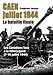 Caen 1944 (French Edition) by 