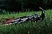 Snow Peak’s Solid Stake #20, R-102, Forged Steel, for Camping Tents, Made in Japan, Lifetime Product Guarantee