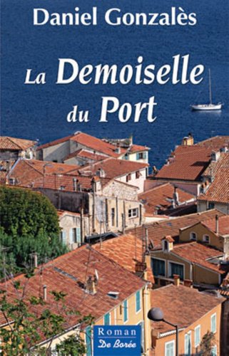 La  demoiselle du port