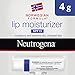 Neutrogena Norwegian Formula Lip Moisturizer, SPF 15, 0.15 Ounce