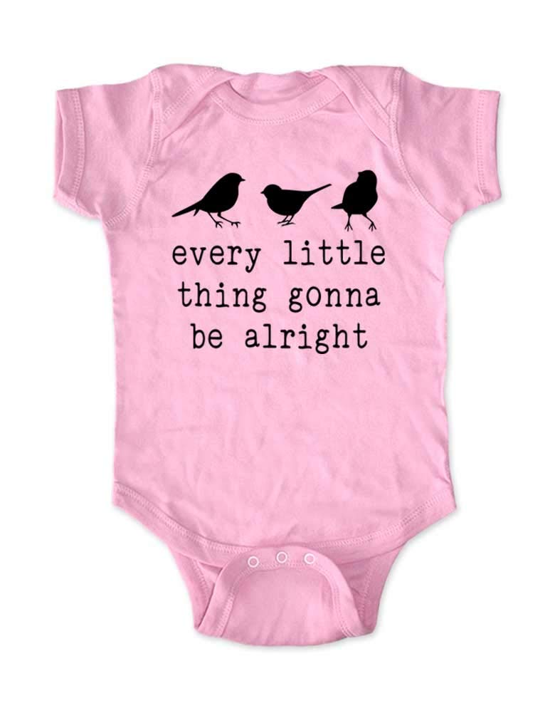 cute & funny - Every Little Thing Gonna be Alright