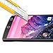 iAnder Premium Tempered Glass Screen Protector for Google Nexus 5 - Screen Protector for Google Nexus 5