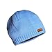Beanie Knit Hat - Wool Blend - For Women or Men designed by CacheAlaska