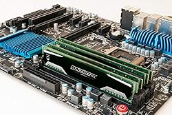 Ballistix Sport 2GB Single DDR3 1600 MT/s
