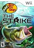 Bass Pro Shops: The Strike - Nintendo Wii