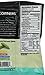 POPCORNERS Sea Salt Popped Corn Snacks, Gluten Free, Non-GMO, Single-Serve 1oz bags (Pack of 40)
