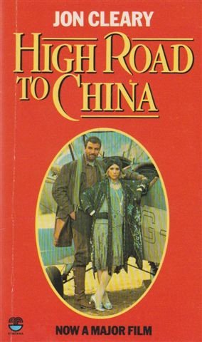 High Road To China B000KK59MO Book Cover