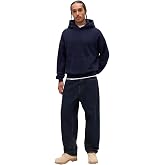 GAP Men's Baggy Fit Denim